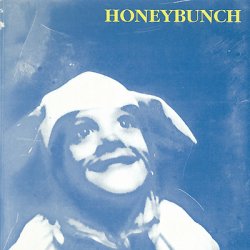 画像1: HONEYBUNCH /HEY BLUE SKY [7"]