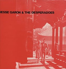 画像1: JESSE GARON & THE DESPERADOES /YOU'LL NEVER BE THAT AGAIN [12]