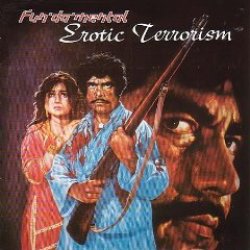 画像1: FUN DA MENTAL /EROTIC TERRORISM [CD]