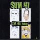 SUM 41 /THE HELL SONG [CDS]