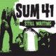 SUM 41 /STILL WAITING [CD-S]