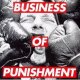 CONSOLIDATED / BUSINESS OF PUNISHMENT [CD]