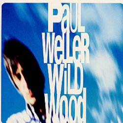 画像1: PAUL WELLER /WILDWOOD [12"]