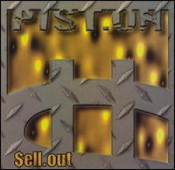 画像1: PIST.ON /SELL OUT [CD]