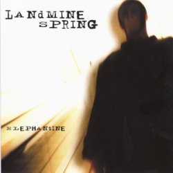 画像1: LANDMINE SPRING /ELEPHANTINE [CD]