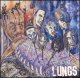 L.U.N.G.S. /BETTER CLASS OF LOSERS [CD]