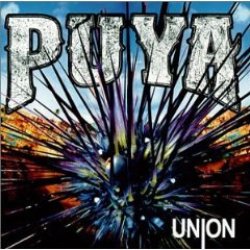 画像1: PUYA /UNION [CD]