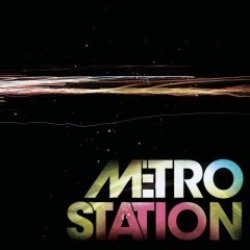 画像1: METRO STATION /S.T. [CD]