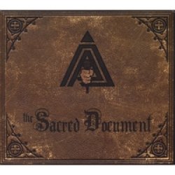 画像1: AZTEXT /SACRED DOCUMENT [CD]