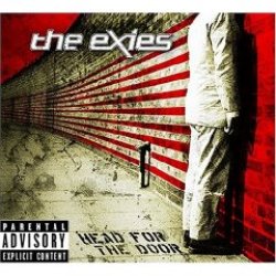 画像1: EXIES /HEAD FOR THE DOOR [CD]