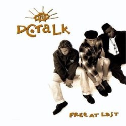 画像1: DC TALK /FREE AT LAST [CD]