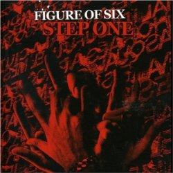 画像1: FIGURE OF SIX /STEP ON [CD]