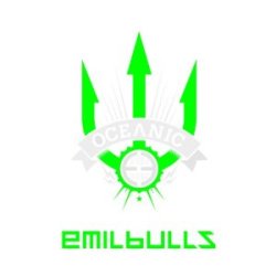 画像1: EMIL BULLS /OCEANIC  [CD]