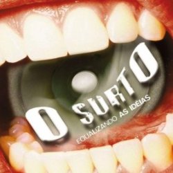 画像1: O SURTO /EQUALIZANDO AS IDEIAS [CD]