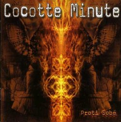 画像1: COCOTTE MINUTE /PROTI SOBE [CD]