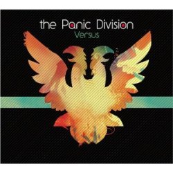 画像1: PANIC DIVISION /VERSUS  [CD]