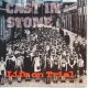 CAST IN STONE /LIFE ON TRIAL [CD]