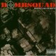 BOMBSQUAD /BACKYARD DEPT.  [CD]