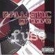 BALLISTIC GROOVE /FUSE [CD]