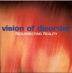 画像1: VISION OF DISORDER /RESSURECTING REALITY [7"]