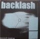 BACKLASH /SECOND COMING [7"]