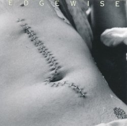 画像1: EDGEWISE /EDGEWISE [LP]