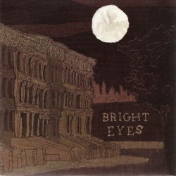 画像1: BRIGHT EYES /LUA [7"]