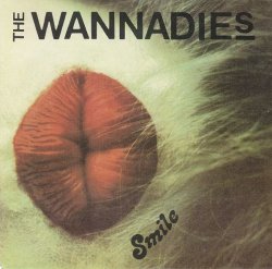 画像1: WANNADIES /SMILE [7"]