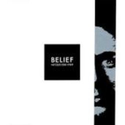 画像1: NITZER EBB /BELIEF [LP]