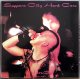 SLANG /SAPPORO CITY HARD CORE [LP]