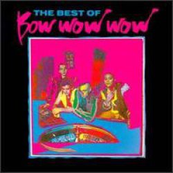 画像1: BOW WOW WOW /THE BEST OF [LP]