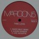 MAROON 5 /THIS LOVE [12"]