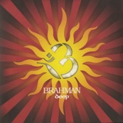 画像1: BRAHMAN /DEEP [7"]