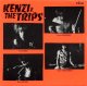 KENZI & THE TRIPS /ブラボージョニーは今夜もハッピー [PROMO 7" FLEXI]