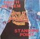 YOUTH ANTHEM /STANDING POINT [7"]