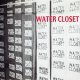 WATER CLOSET / PAST 1965 [7"]