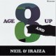 NEIL AND IRAIZA /AGE 8 AND UP [7"]