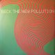 BECK /THE NEW POLLUTION [12"]