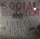 SOCIAL DISTORTION /PRISON BOUND [LP]