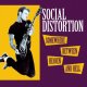 SOCIAL DISTORTION /SOMEWHERE BETWEEN HEAVEN AND HELL [LP]