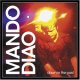 MANDO DIAO /DOWN IN THE PAST [7"]