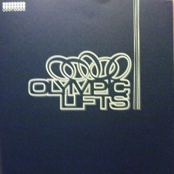 画像1: OLYMPIC LIFTS /NEW WRECKING CREW [7"]