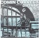 COMIN CORRECT + DIRTNAP /SPLIT [7"]