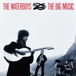 画像1: WATERBOYS /THE BIG MUSIC [7"]