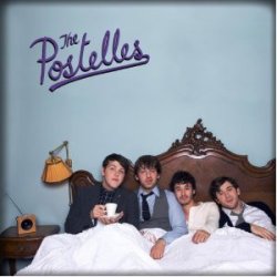 画像1: POSTELLES /POSTELLES [LP]