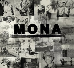 画像1: MONA /MONA [LP]