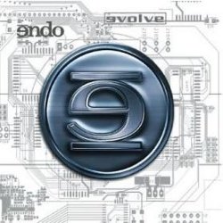 画像1: ENDO /EVOLVE [CD]