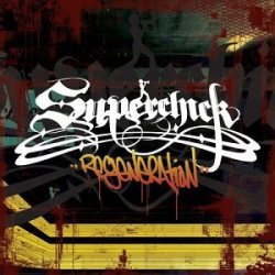 画像1: SUPERCHICK /REGENERATION [CD]