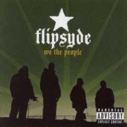 画像1: FLIPSYDE /WE THE PEOPLE [CD]