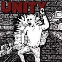 画像1: UNITY /YOU ARE ONE [CD]